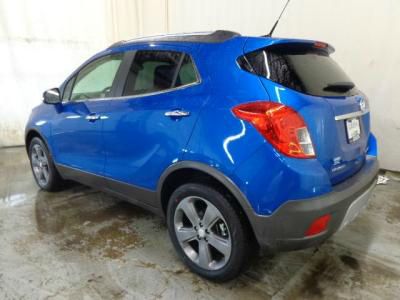 2014 Buick Encore CREW LS 4X4 Lifted