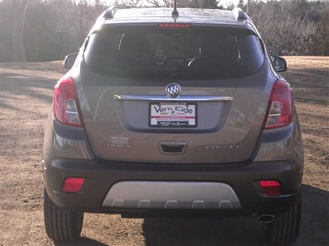 2014 Buick Encore X Rocky Mountain Edition 4x4