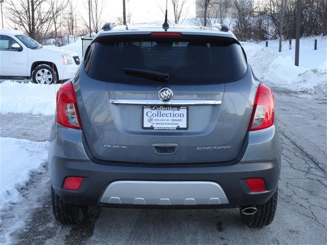 2014 Buick Encore 4X2 LE
