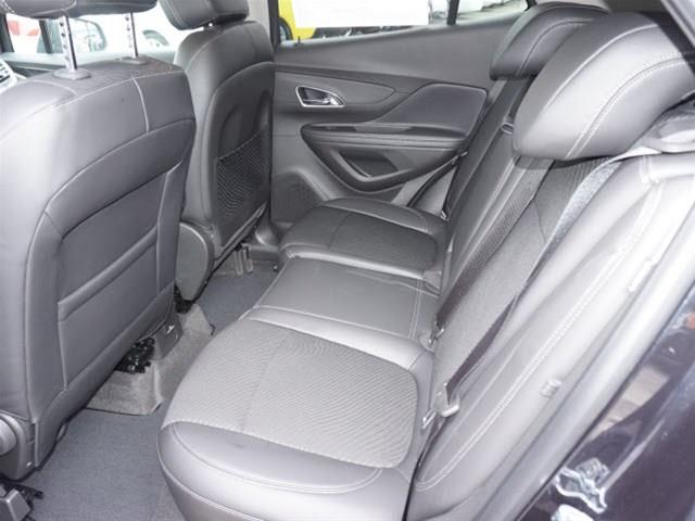 2014 Buick Encore Sport Quattro