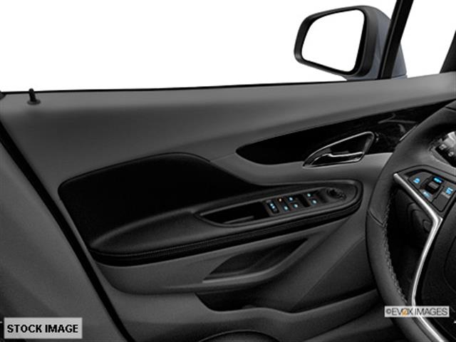2014 Buick Encore Unknown