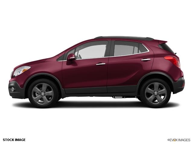 2014 Buick Encore Unknown