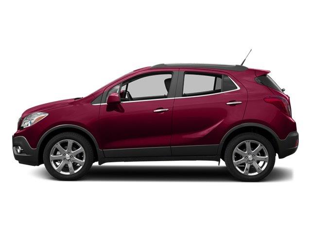 2014 Buick Encore Sport Quattro