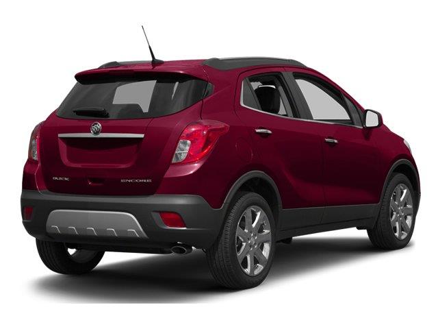 2014 Buick Encore Sport Quattro