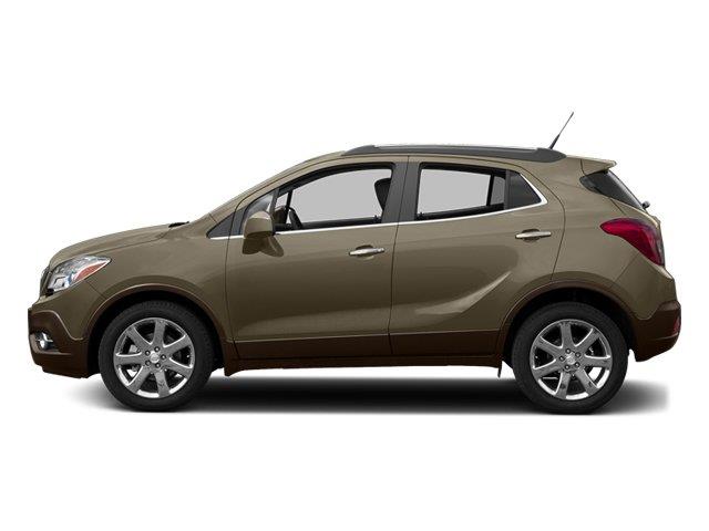 2014 Buick Encore Sport Quattro