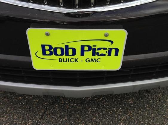 2014 Buick Encore 2dr Cpe Coupe