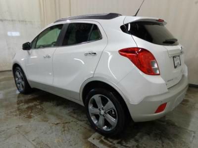 2014 Buick Encore CREW LS 4X4 Lifted