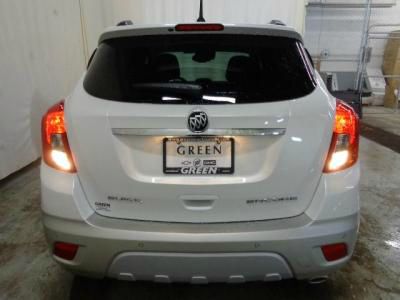 2014 Buick Encore CREW LS 4X4 Lifted