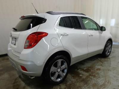 2014 Buick Encore CREW LS 4X4 Lifted