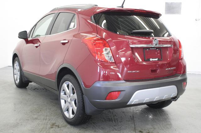 2014 Buick Encore 1500 4x4 Sport