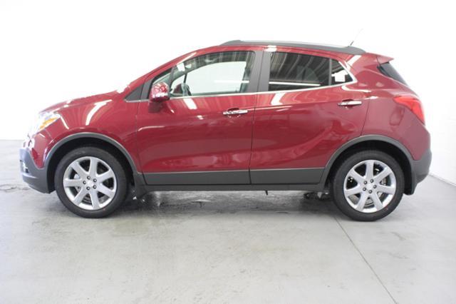 2014 Buick Encore 1500 4x4 Sport