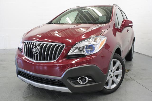 2014 Buick Encore 1500 4x4 Sport