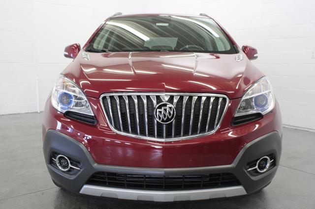 2014 Buick Encore 1500 4x4 Sport