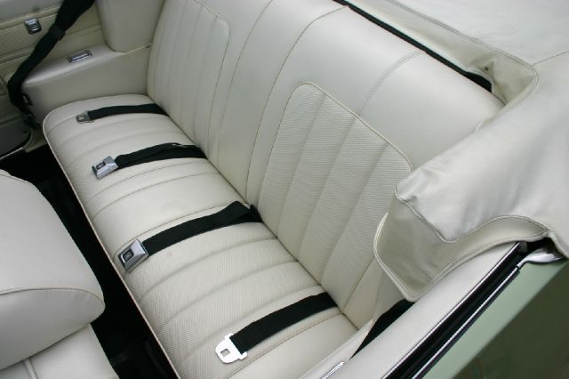 1970 Buick GS 4WD 5-door AT EX