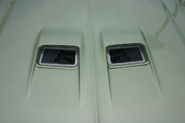 1970 Buick GS 4WD 5-door AT EX