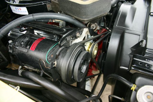 1970 Buick GS 4WD 5-door AT EX