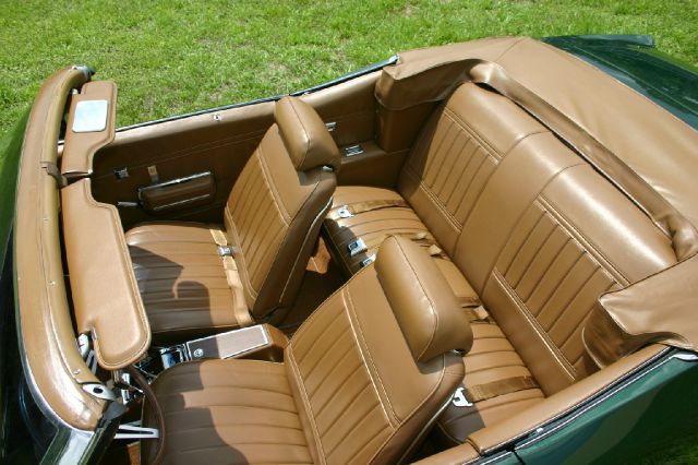 1971 Buick GS Unknown