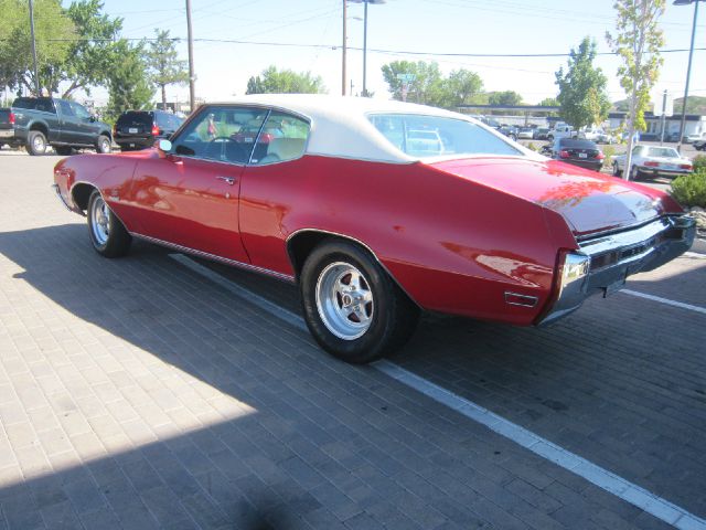 1970 Buick GRAN SPORT Laramie W/hemi