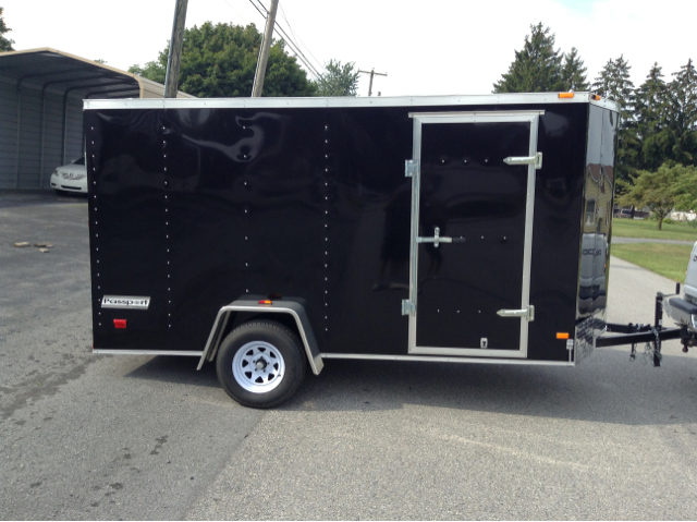 2014 Buick GRAN SPORT Unknown