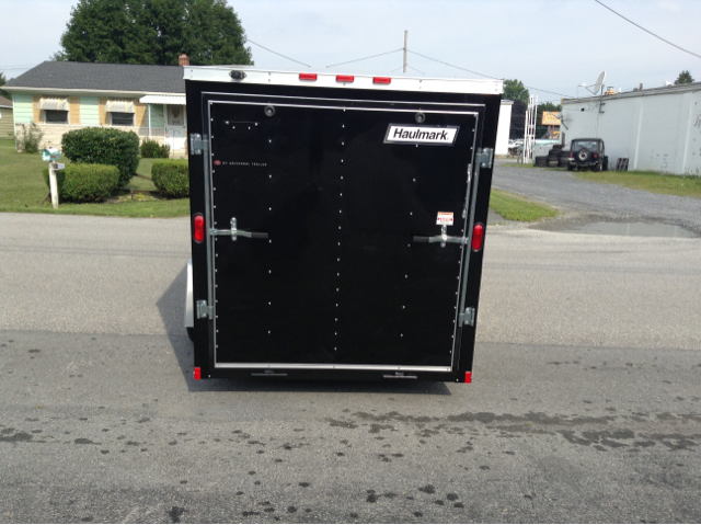 2014 Buick GRAN SPORT Unknown