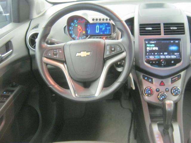 2005 Buick LaCrosse All The Whistlesbells