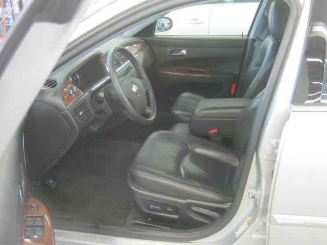 2005 Buick LaCrosse All The Whistlesbells