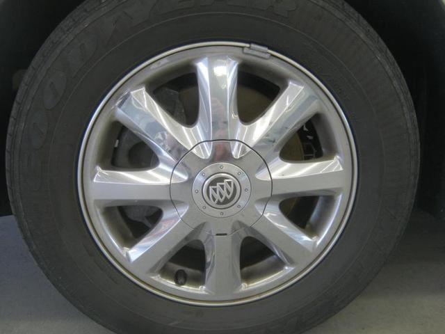2005 Buick LaCrosse All The Whistlesbells
