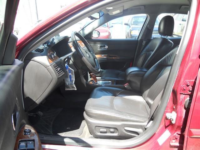 2005 Buick LaCrosse GL Sedan 4D