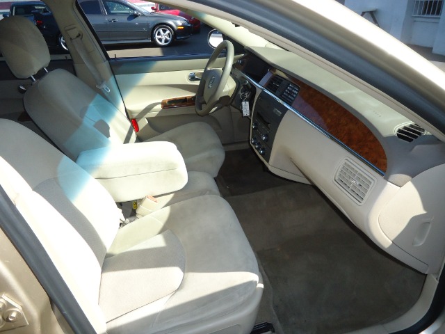 2005 Buick LaCrosse GS 460 Sedan 4D