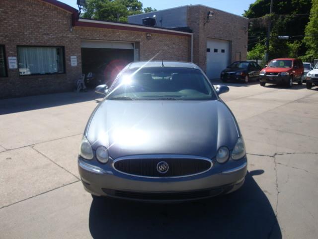 2005 Buick LaCrosse LS Flex Fuel 4x4 This Is One Of Our Best Bargains