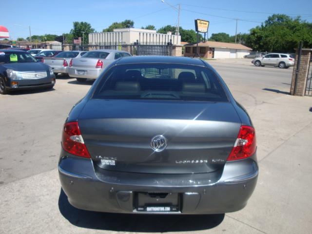 2005 Buick LaCrosse LS Flex Fuel 4x4 This Is One Of Our Best Bargains