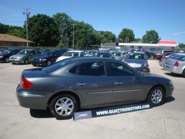 2005 Buick LaCrosse LS Flex Fuel 4x4 This Is One Of Our Best Bargains