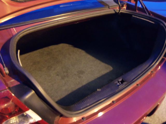 2005 Buick LaCrosse GS 460 Sedan 4D