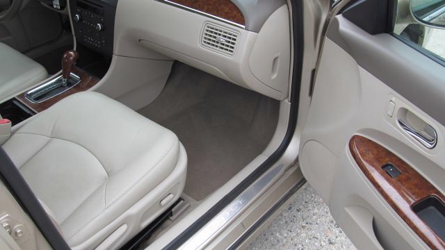 2005 Buick LaCrosse All The Whistlesbells