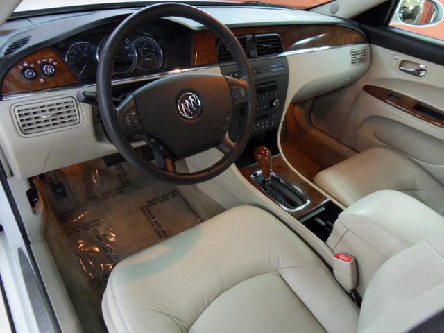2005 Buick LaCrosse GL Sedan 4D