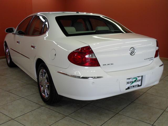 2005 Buick LaCrosse GL Sedan 4D