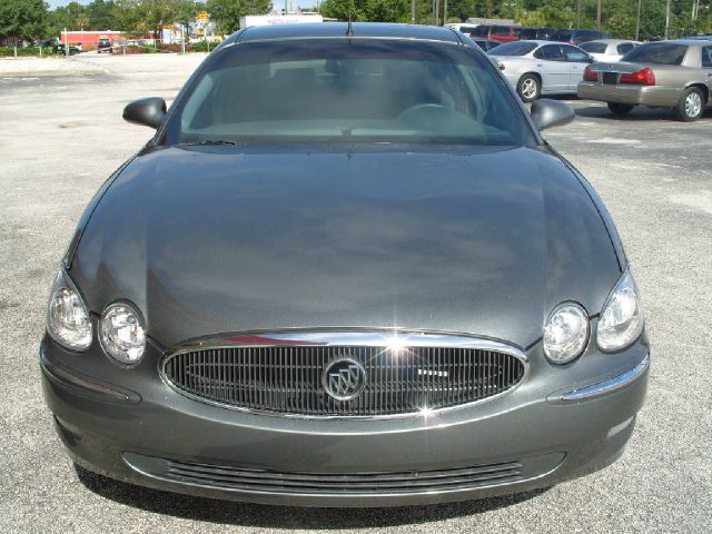 2005 Buick LaCrosse All The Whistlesbells