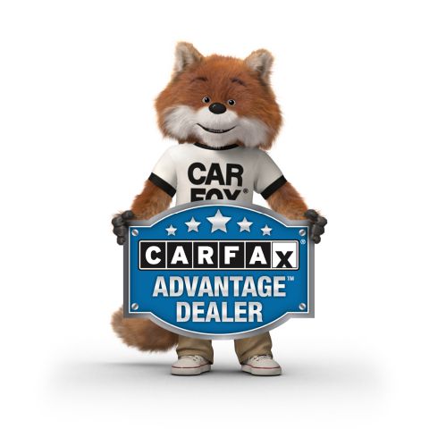 2005 Buick LaCrosse All The Whistlesbells