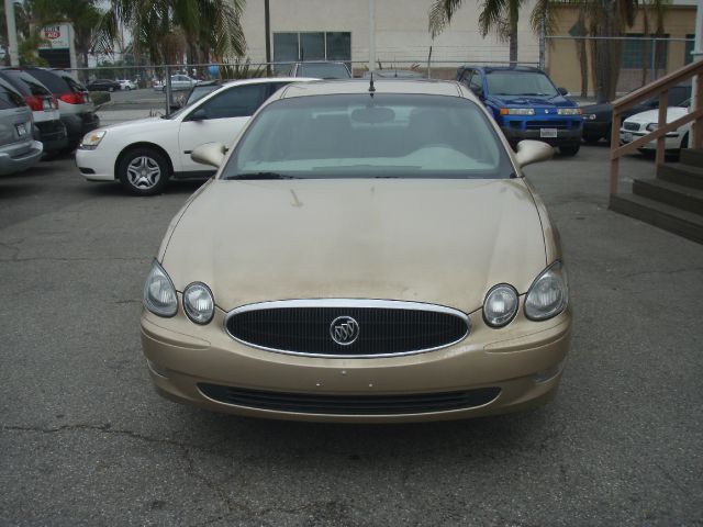 2005 Buick LaCrosse All The Whistlesbells