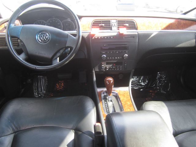 2005 Buick LaCrosse All The Whistlesbells