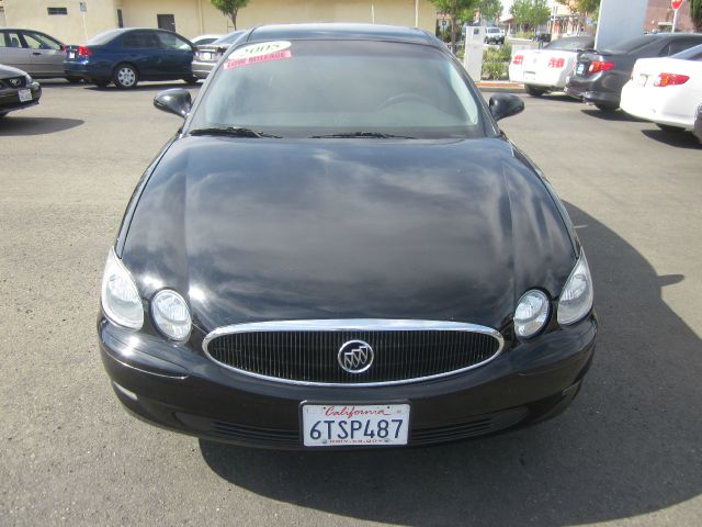 2005 Buick LaCrosse All The Whistlesbells