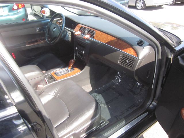 2005 Buick LaCrosse All The Whistlesbells