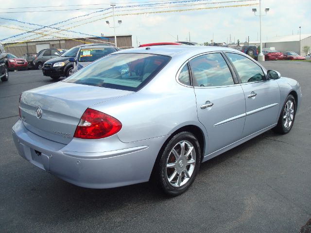 2005 Buick LaCrosse GL Sedan 4D