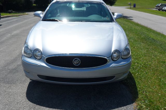 2005 Buick LaCrosse All The Whistlesbells