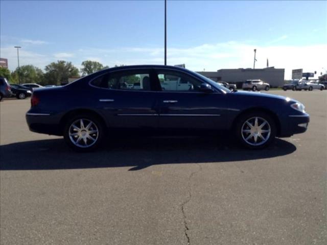 2005 Buick LaCrosse GL Sedan 4D