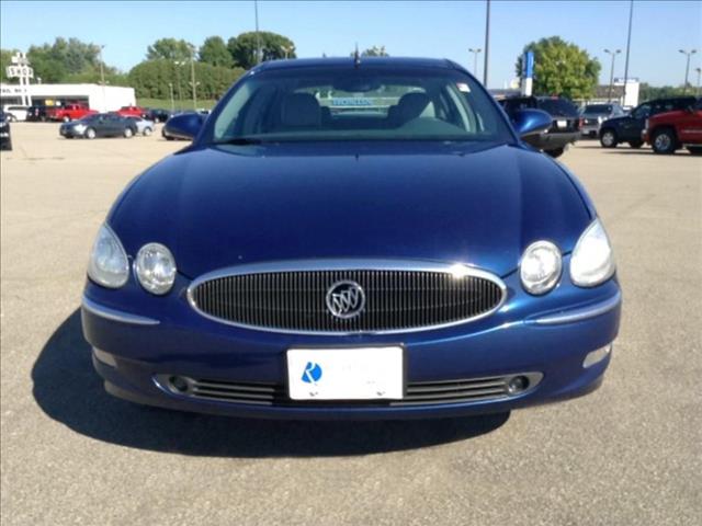 2005 Buick LaCrosse GL Sedan 4D