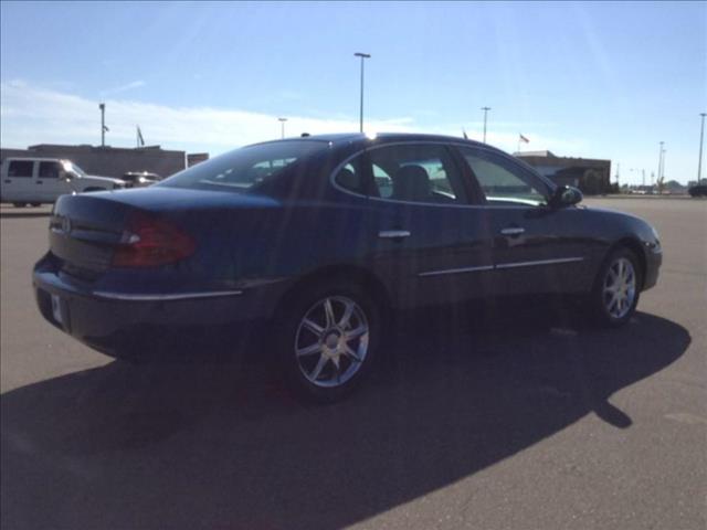 2005 Buick LaCrosse GL Sedan 4D
