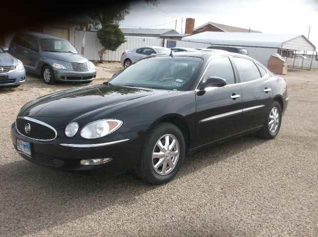 2005 Buick LaCrosse LS Flex Fuel 4x4 This Is One Of Our Best Bargains