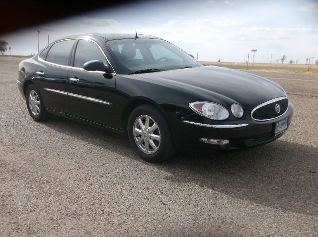 2005 Buick LaCrosse LS Flex Fuel 4x4 This Is One Of Our Best Bargains