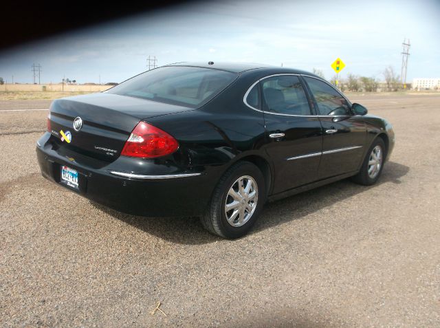 2005 Buick LaCrosse LS Flex Fuel 4x4 This Is One Of Our Best Bargains